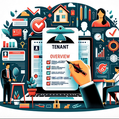  - The Smart Choice for Tenant Screening  - The Smart Choice for Tenant Screening 